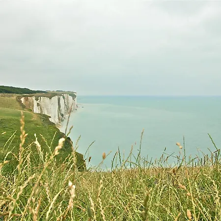 Apartament Le Continental Cayeux-sur-Mer