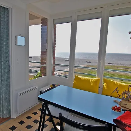 Le Continental Apartament