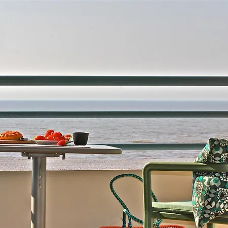 Appartement Le Continental *