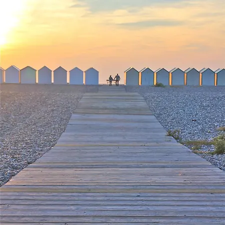 Le Continental Appartement *