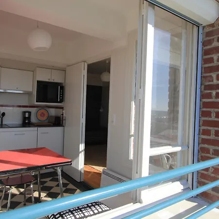 Le Continental Apartament *