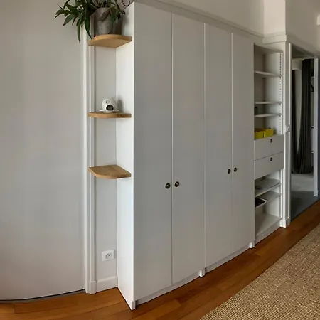 Le Continental Appartement *