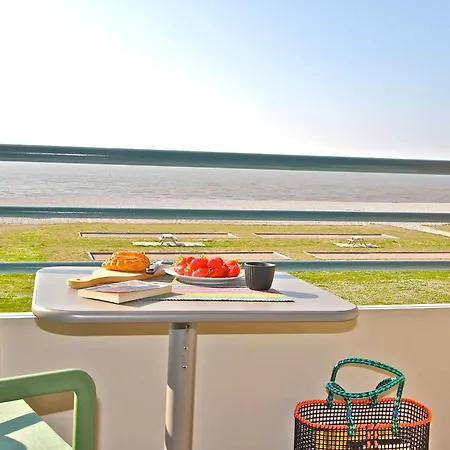 Appartement Le Continental *