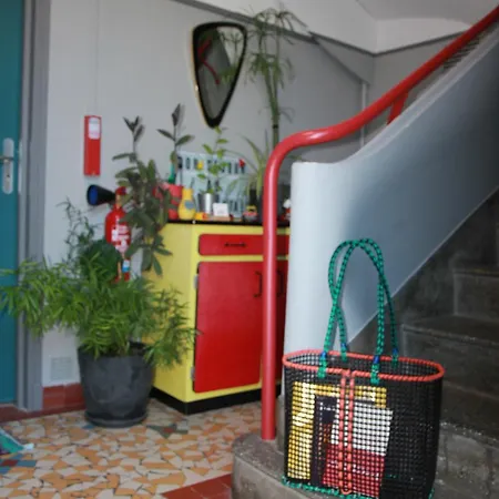 Le Continental Apartament