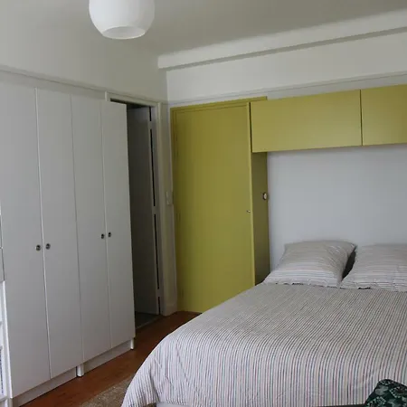 Le Continental Appartement *