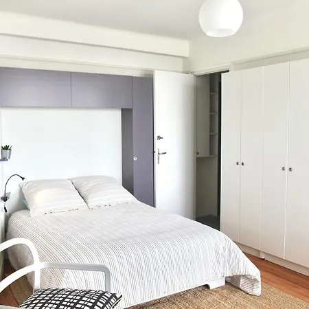 Appartement Le Continental *