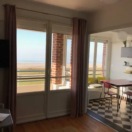 Le Continental Cayeux-sur-Mer
