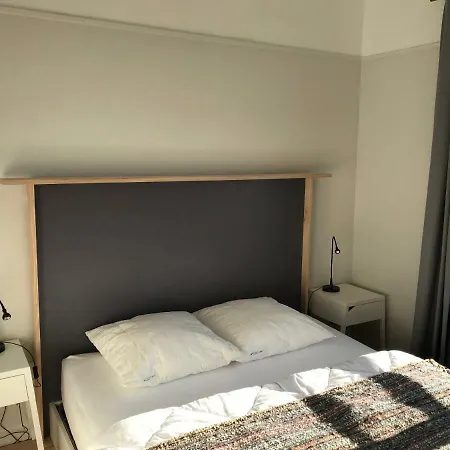 Le Continental * Cayeux-sur-Mer