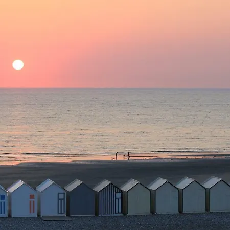 Le Continental Appartement *