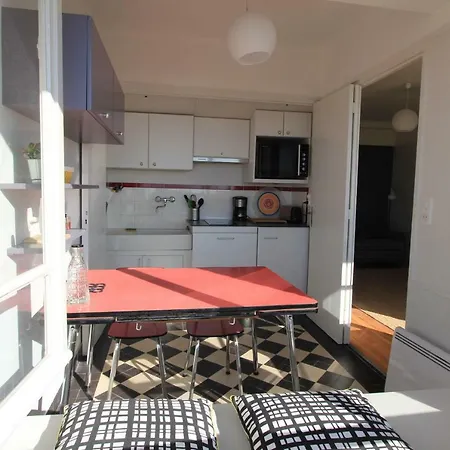 Le Continental Apartament *