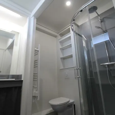 Le Continental Apartament *