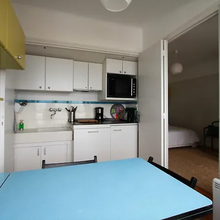Apartament Le Continental