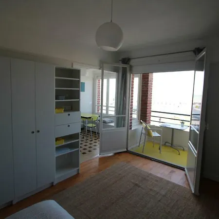 Le Continental * Cayeux-sur-Mer