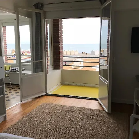 Le Continental Apartament