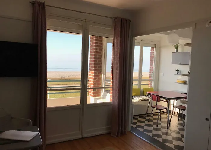 Le Continental Cayeux-sur-Mer