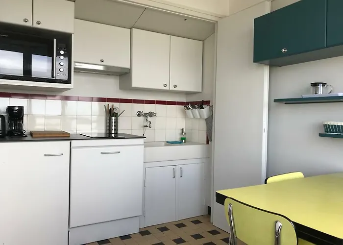 Le Continental Lejlighed Cayeux-sur-Mer