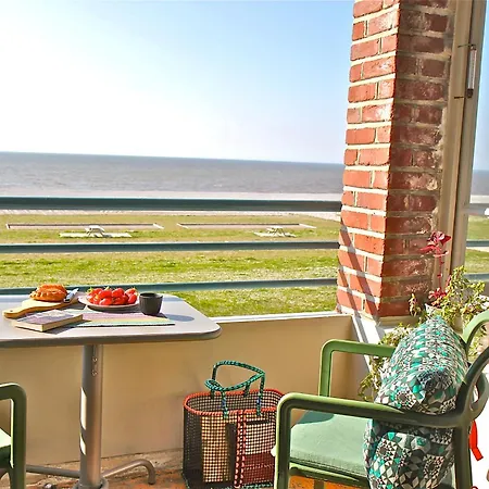 Le Continental Cayeux-sur-Mer