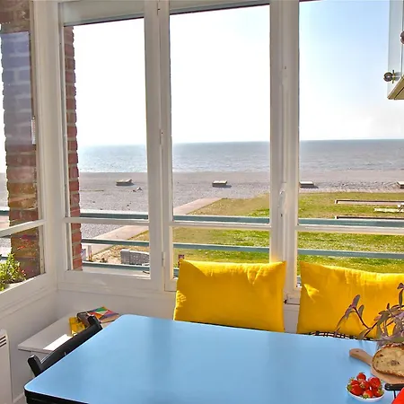 Appartement Le Continental *