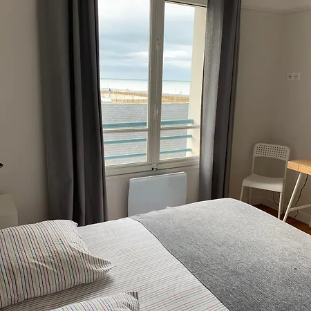 Le Continental Apartment