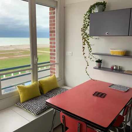 Le Continental * Cayeux-sur-Mer