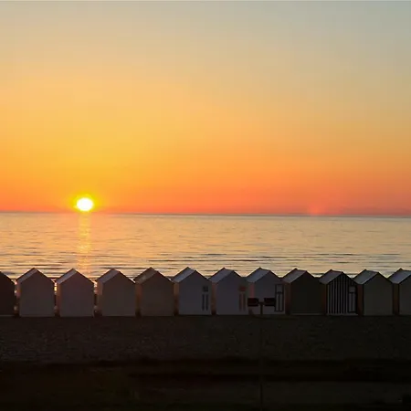 Le Continental Appartement *