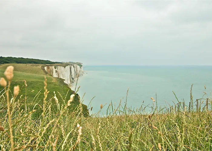 Apartment Le Continental Cayeux-sur-Mer