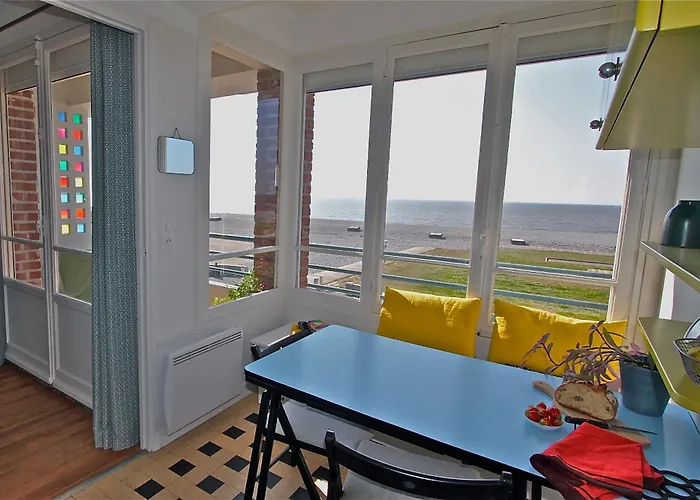 Le Continental Apartment