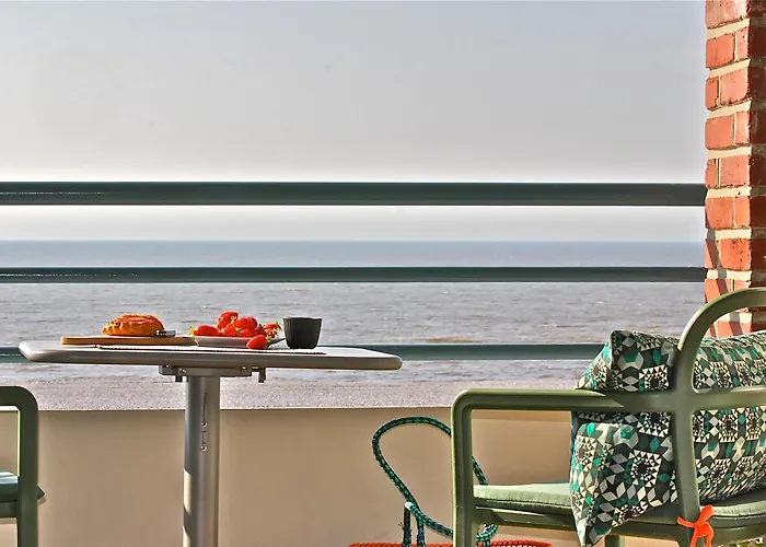 Apartment Le Continental *