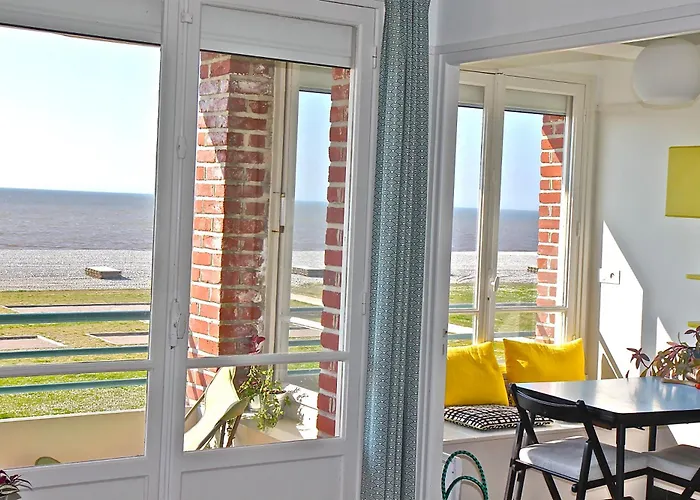 Apartment Le Continental