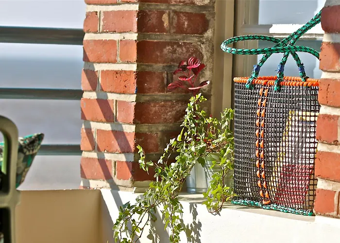 Le Continental Apartment Cayeux-sur-Mer