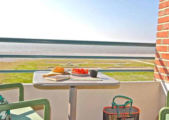 Apartment Le Continental *