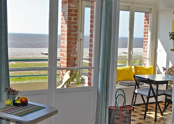 Le Continental Apartment *