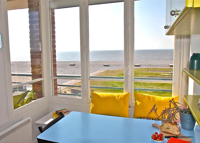 Apartment Le Continental *