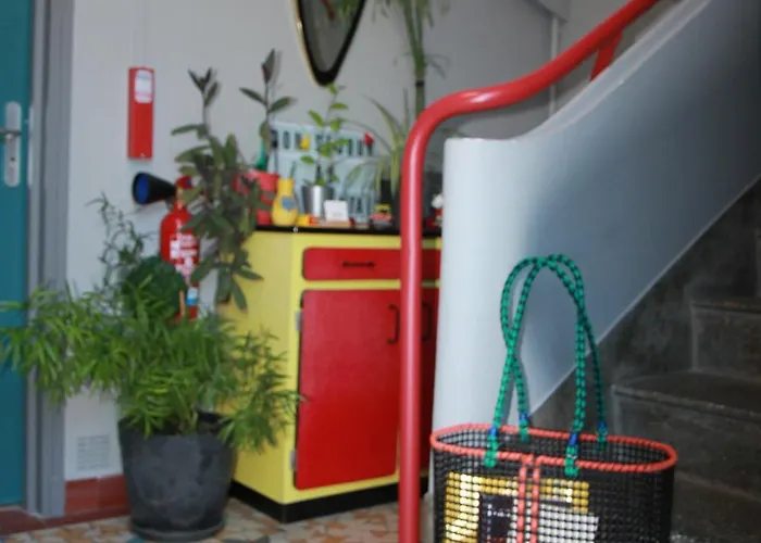 Le Continental Apartment