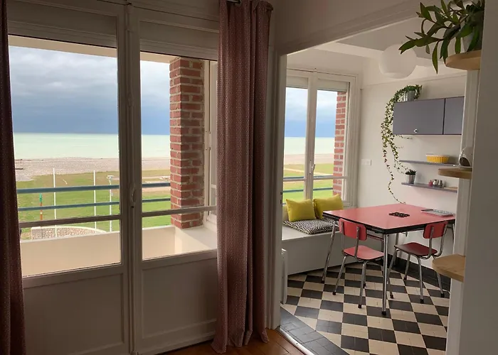 Apartment Le Continental *