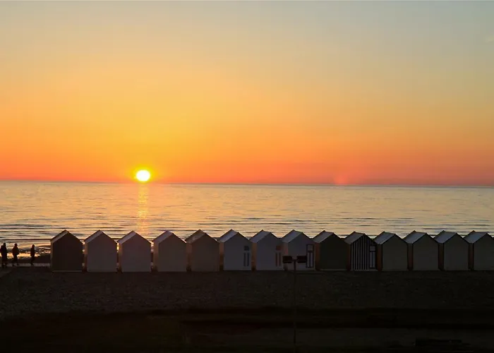 Le Continental Apartment *