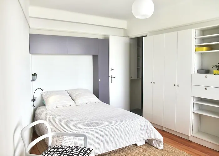 Apartment Le Continental *