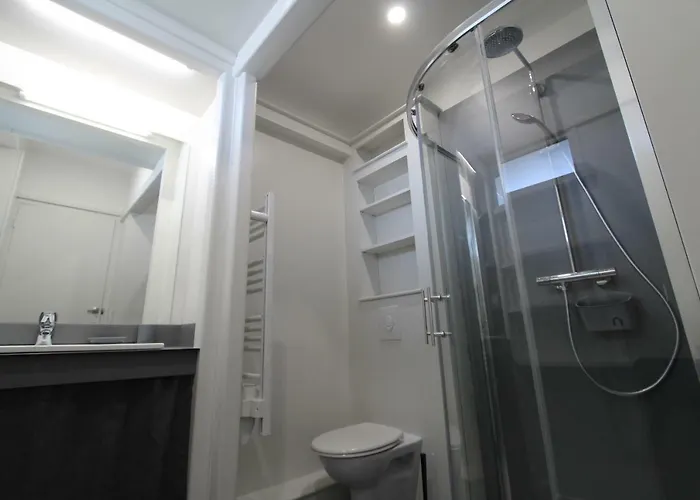 Le Continental Apartment *